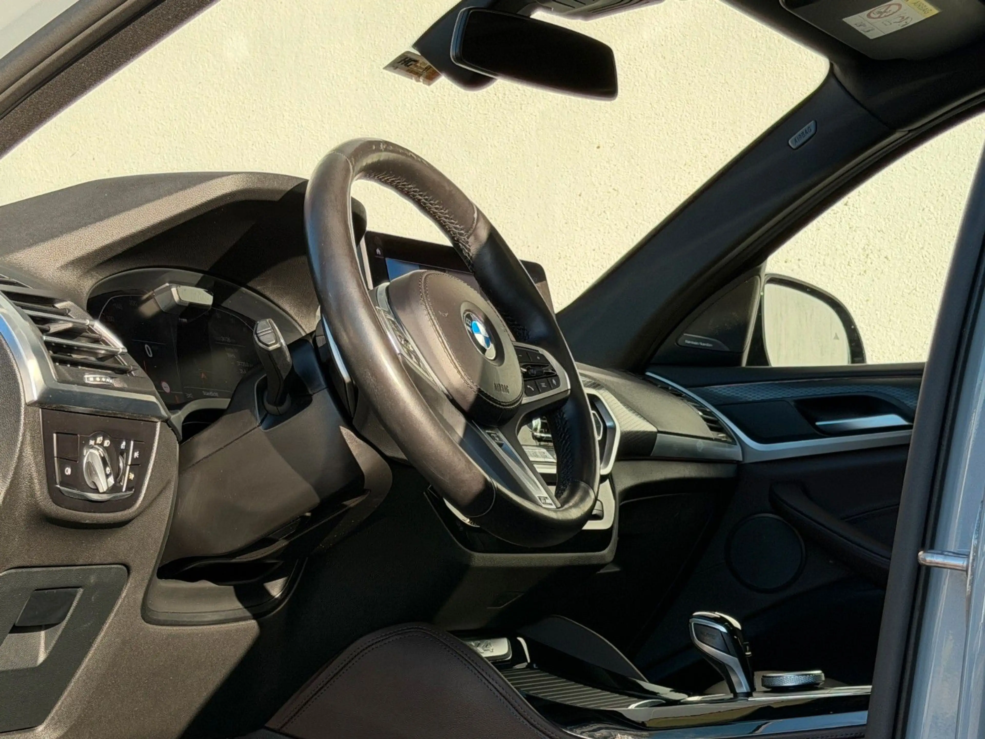 BMW X4 xDrive 30i M Sport HuD*LASER*STANDHZ*ACC*H/K — photo 7