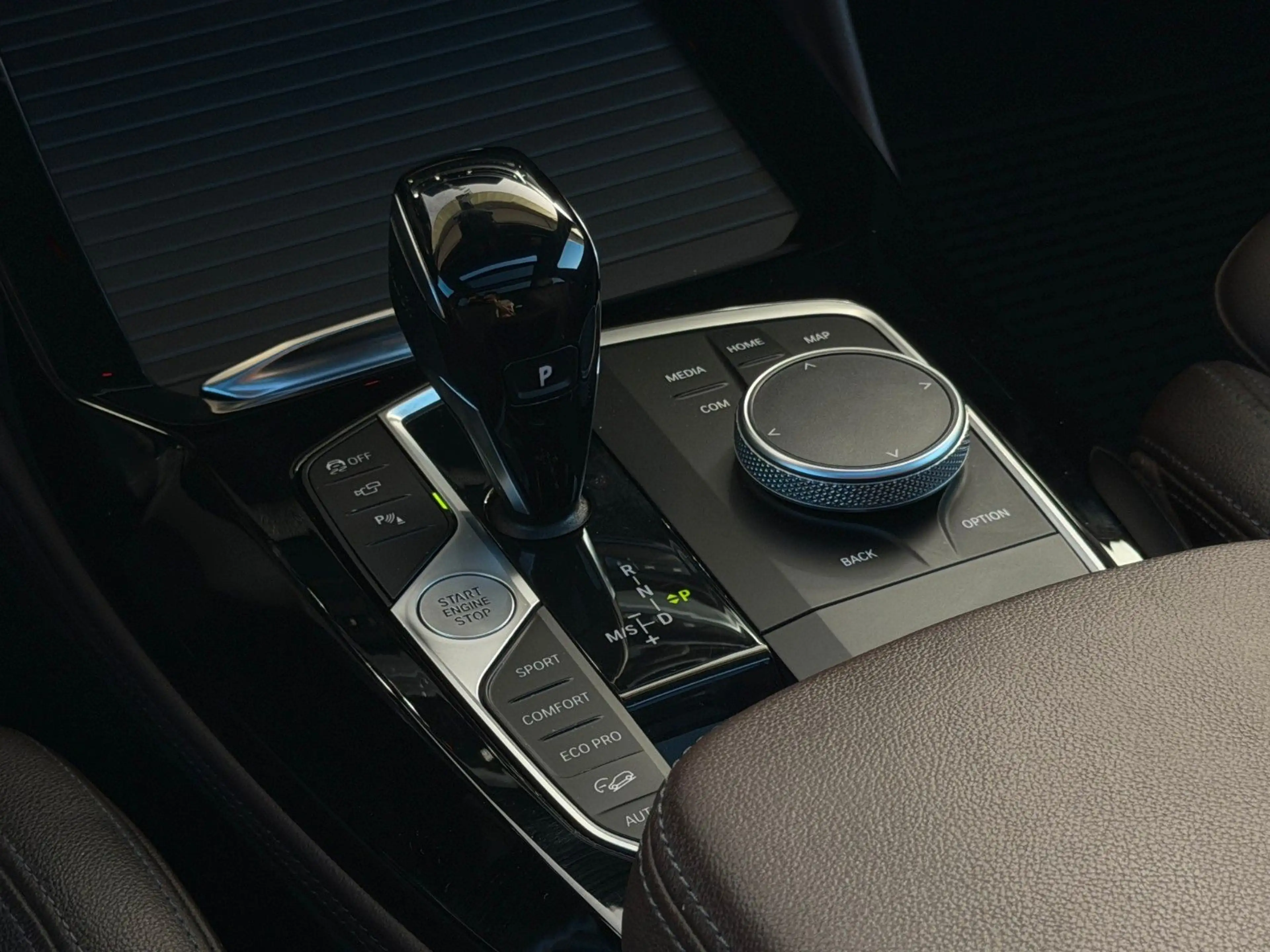 BMW X4 xDrive 30i M Sport HuD*LASER*STANDHZ*ACC*H/K — photo 15