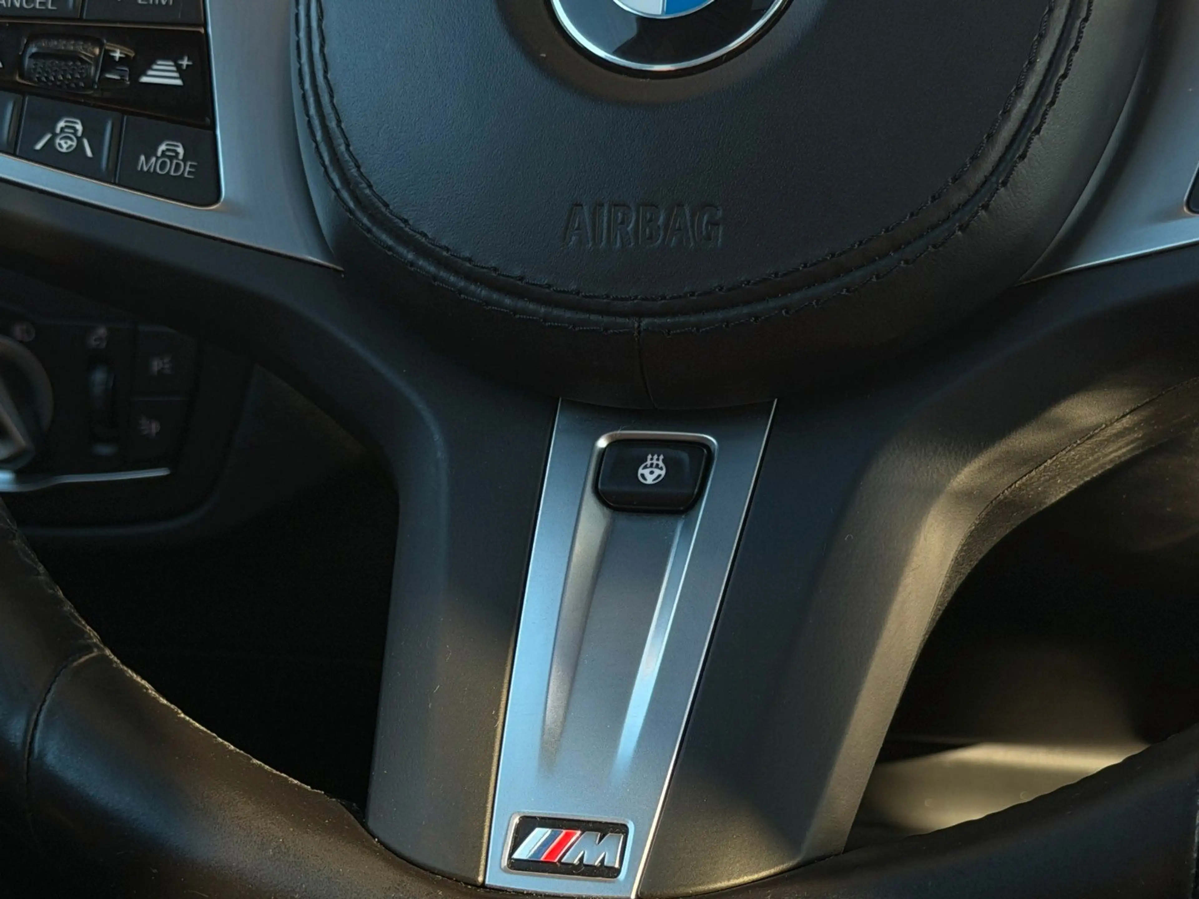BMW X4 xDrive 30i M Sport HuD*LASER*STANDHZ*ACC*H/K — photo 11