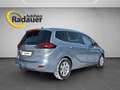 Opel Zafira C Tourer Cosmo Silber - thumbnail 5