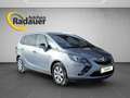 Opel Zafira C Tourer Cosmo Silber - thumbnail 7