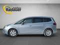 Opel Zafira C Tourer Cosmo Silber - thumbnail 2