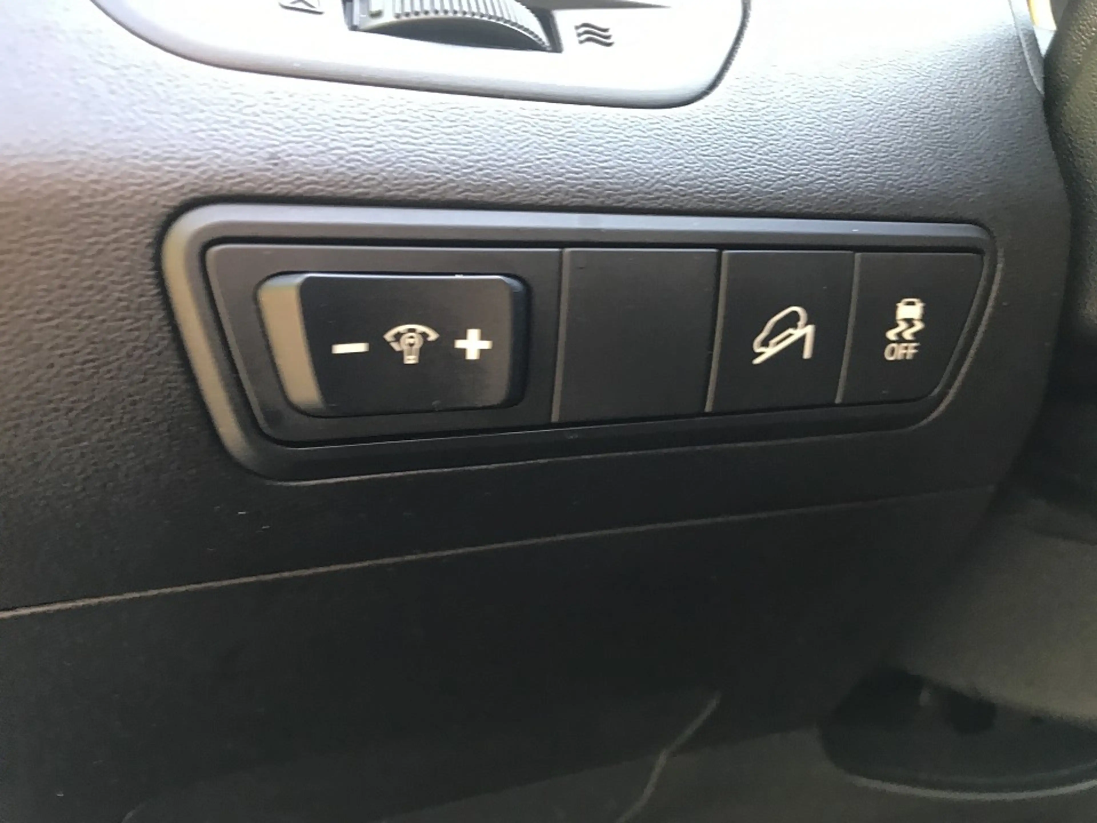 Hyundai iX35 1.6 5 Star Edition 2WD — photo 10