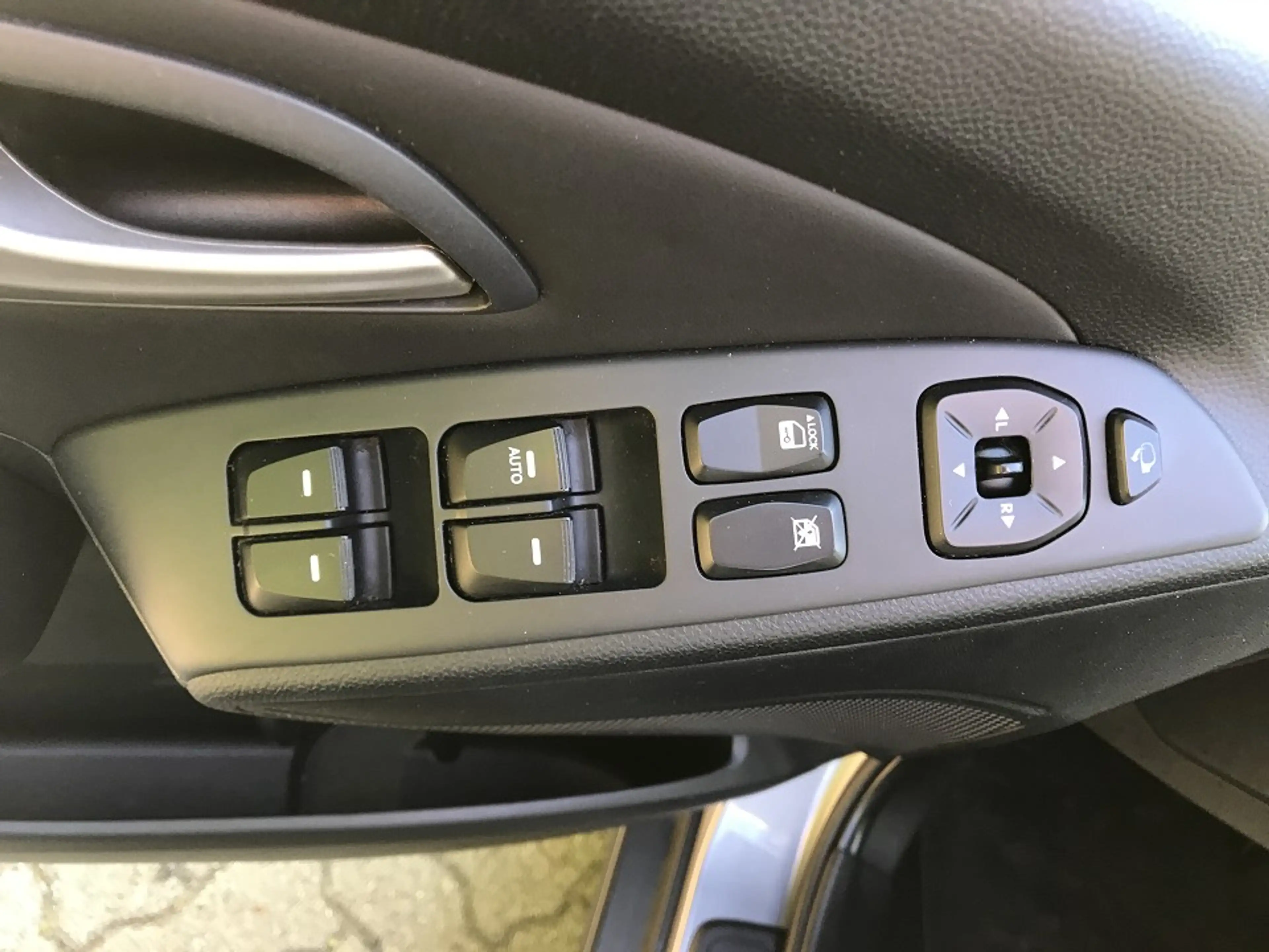 Hyundai iX35 1.6 5 Star Edition 2WD — photo 9