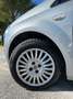 Fiat Grande Punto 5p 1.3 mjt 16v Active c/clima 75cv Сірий - thumbnail 7