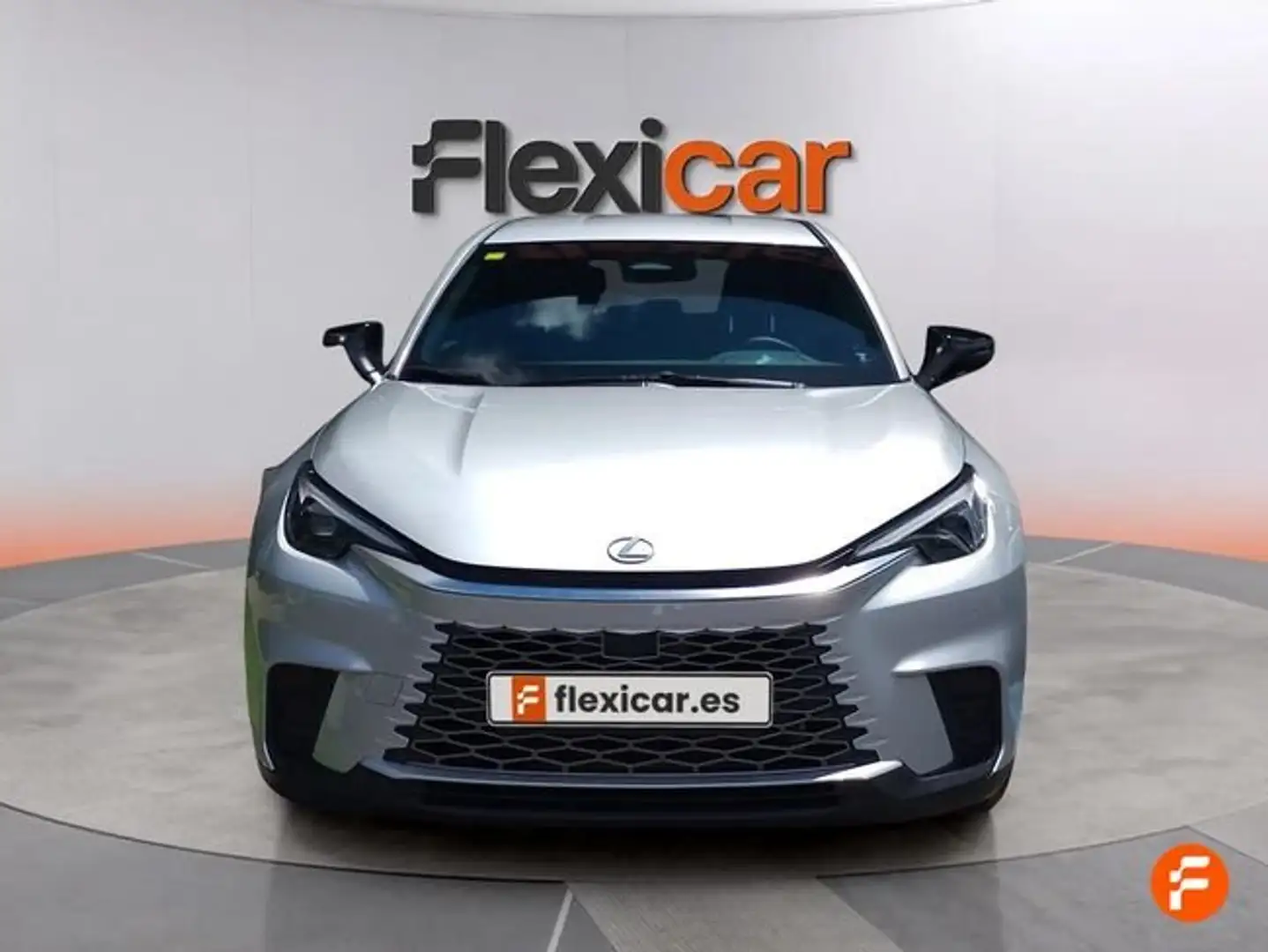 Lexus LBX 1.5 136cv HEV + Gris - 2
