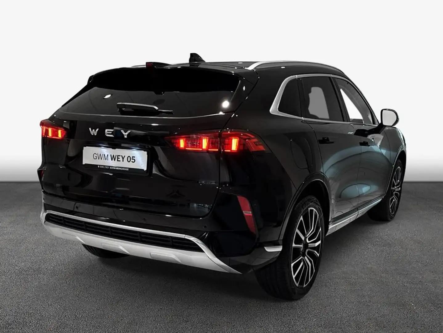 GWM WEY 05 WEY 05 Premium 150 kW, 5-türig Negru - 2
