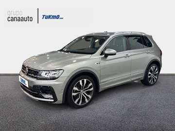 2.0 TSI Sport 4Motion DSG 132kW