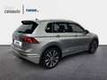 Volkswagen Tiguan 2.0 TSI Sport 4Motion DSG 132kW Gris - thumbnail 4