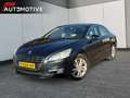 Peugeot 508 1.6 Turbo Automaat - Navi, Stoelverw, Clima, Leer Bleu - thumbnail 1
