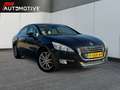 Peugeot 508 1.6 Turbo Automaat - Navi, Stoelverw, Clima, Leer Bleu - thumbnail 2