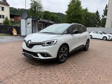 IV Grand BOSE Edition VOLL AUSST. TÜV NEU