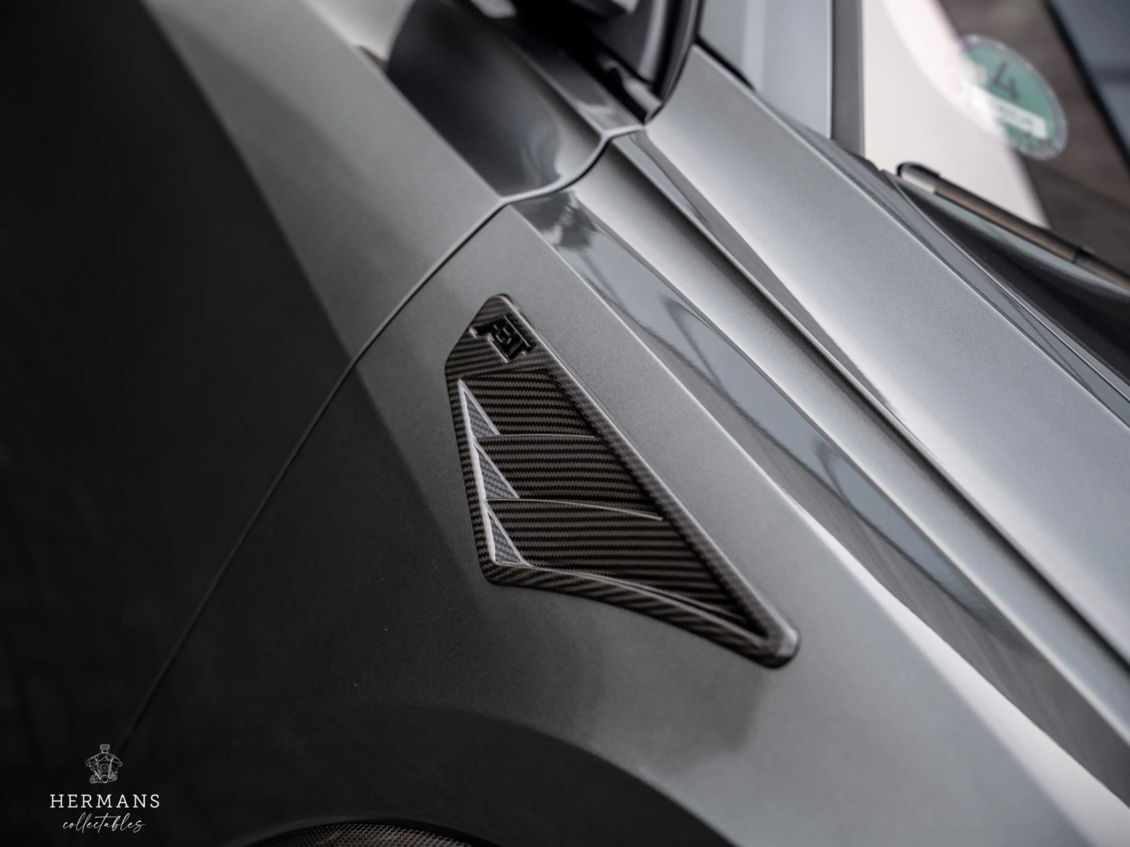 Audi RS Q8 RSQ8 -R ABT 4.0 TFSI quattro / 1 of 125 / 740 pk / — photo 3