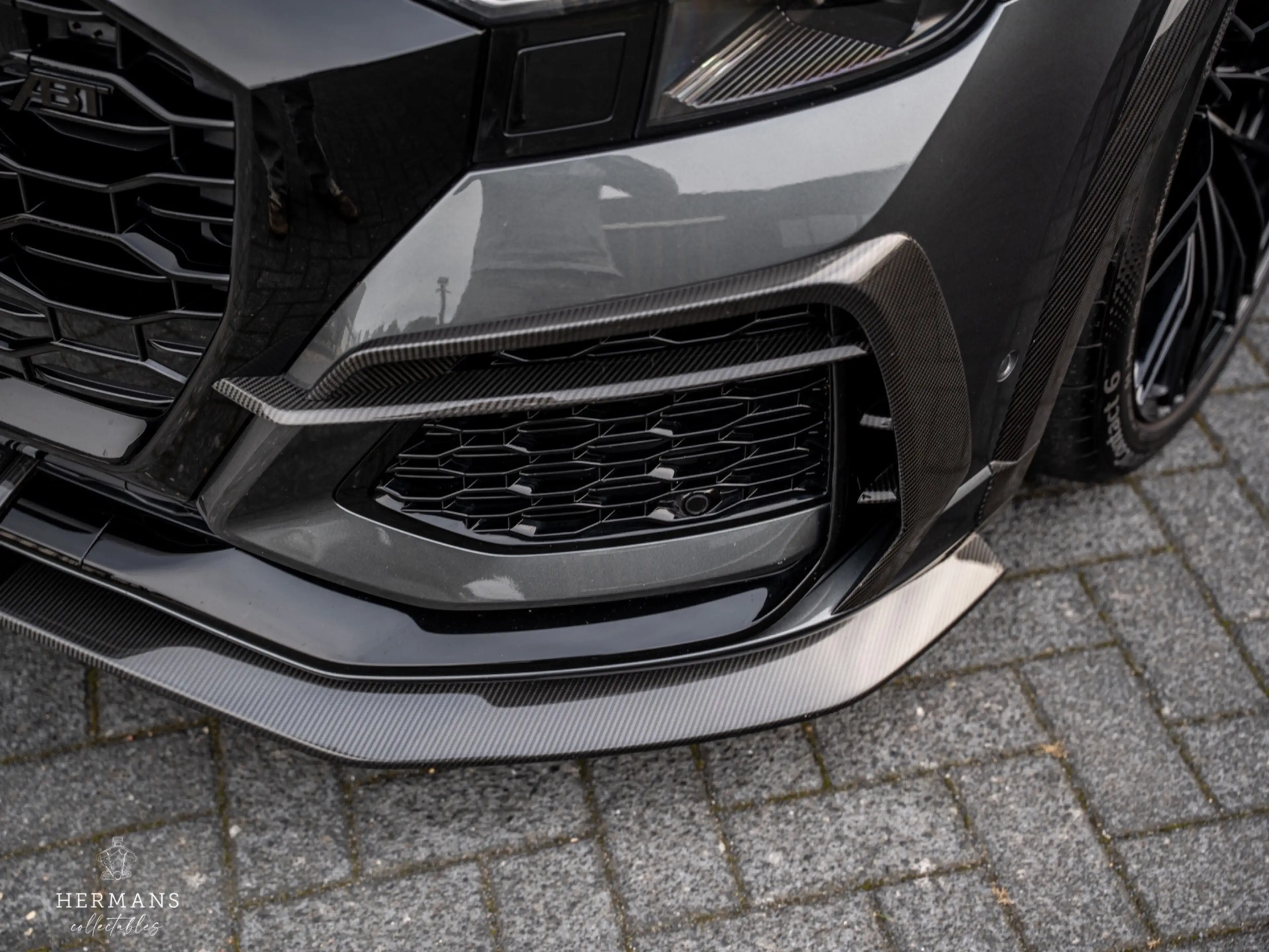 Audi RS Q8 RSQ8 -R ABT 4.0 TFSI quattro / 1 of 125 / 740 pk / — photo 5