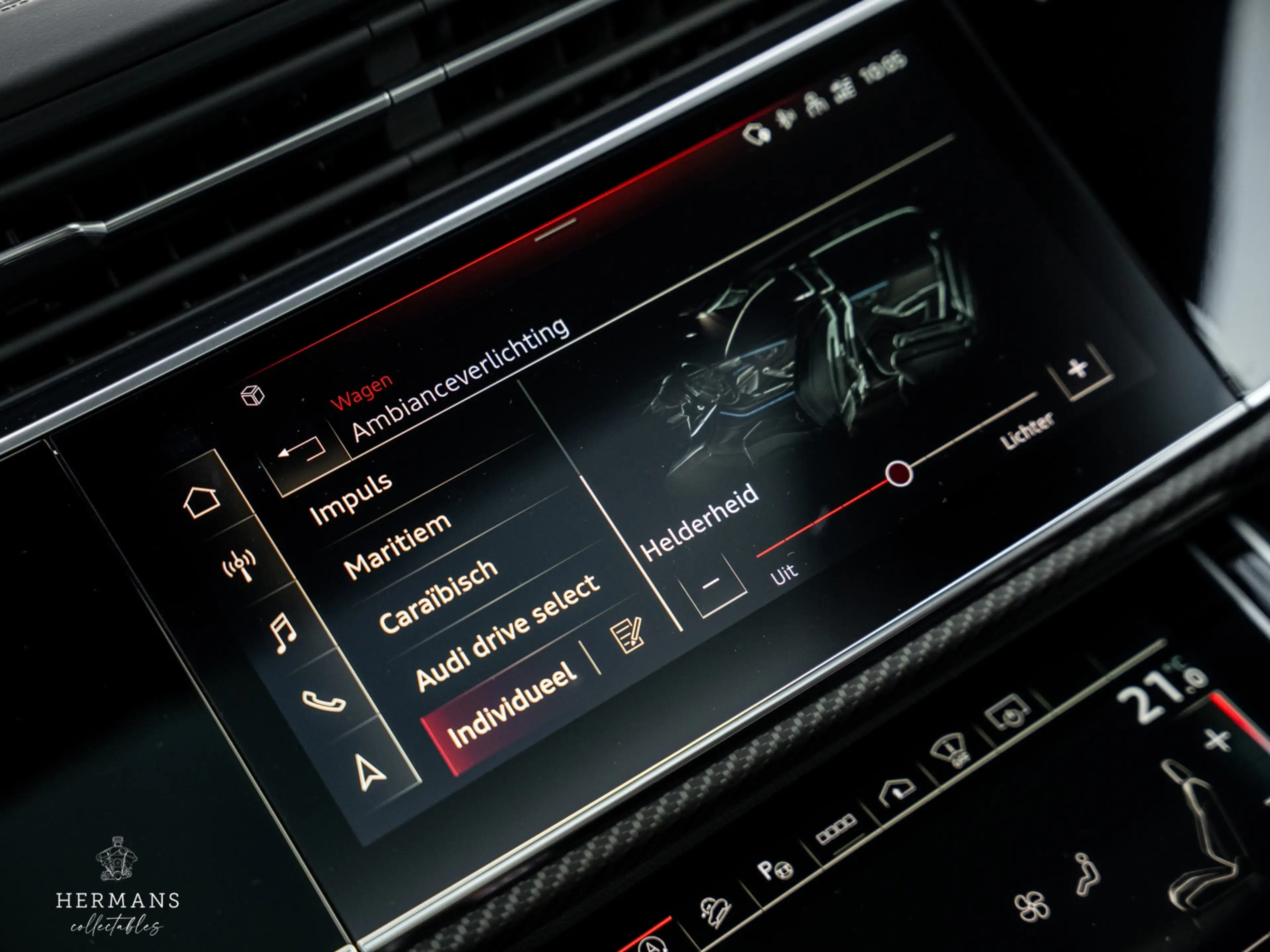 Audi RS Q8 RSQ8 -R ABT 4.0 TFSI quattro / 1 of 125 / 740 pk / — photo 30