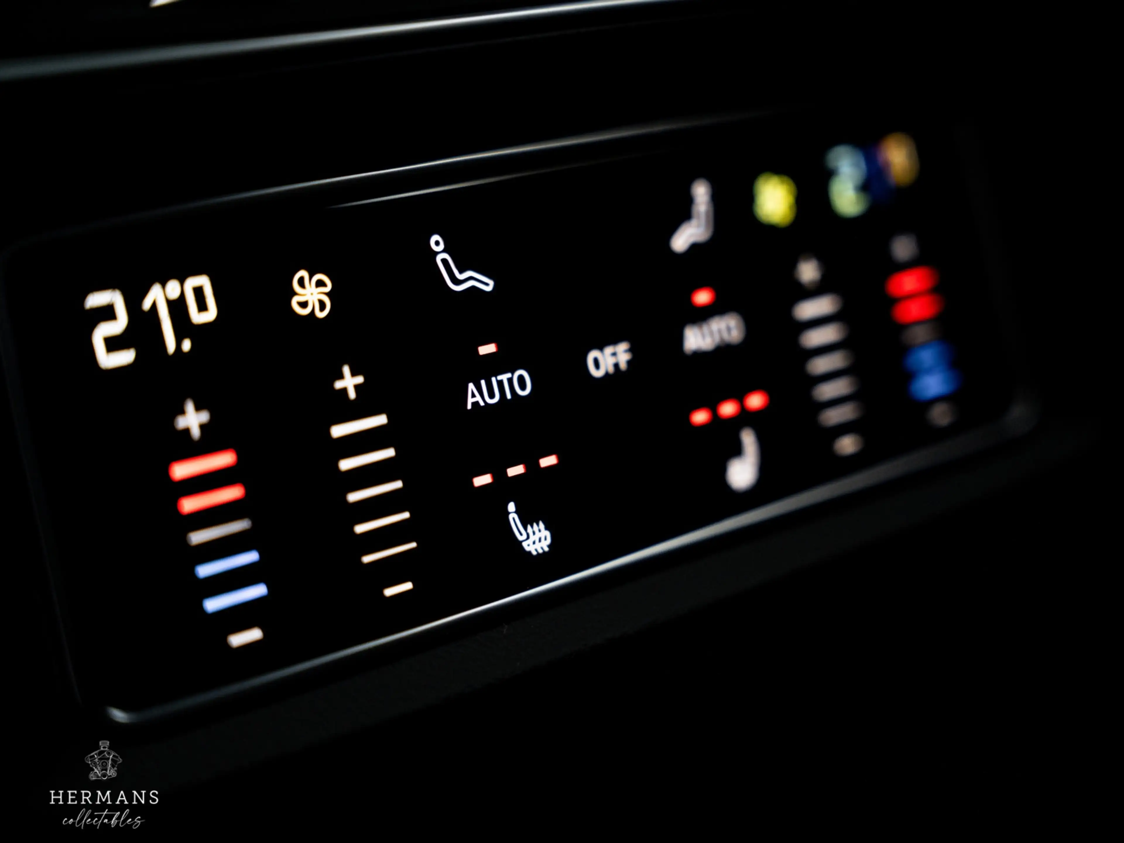 Audi RS Q8 RSQ8 -R ABT 4.0 TFSI quattro / 1 of 125 / 740 pk / — photo 35