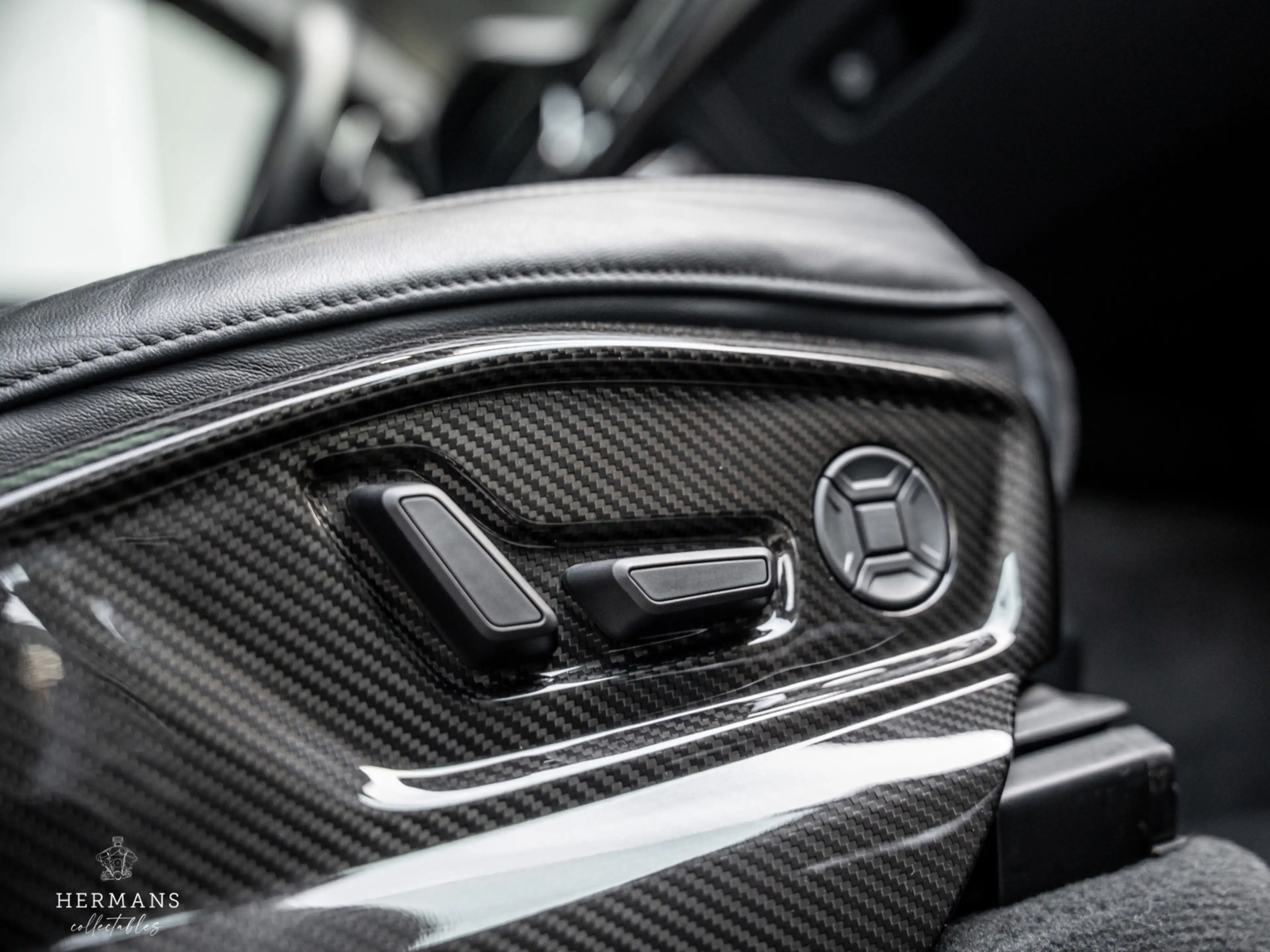 Audi RS Q8 RSQ8 -R ABT 4.0 TFSI quattro / 1 of 125 / 740 pk / — photo 32