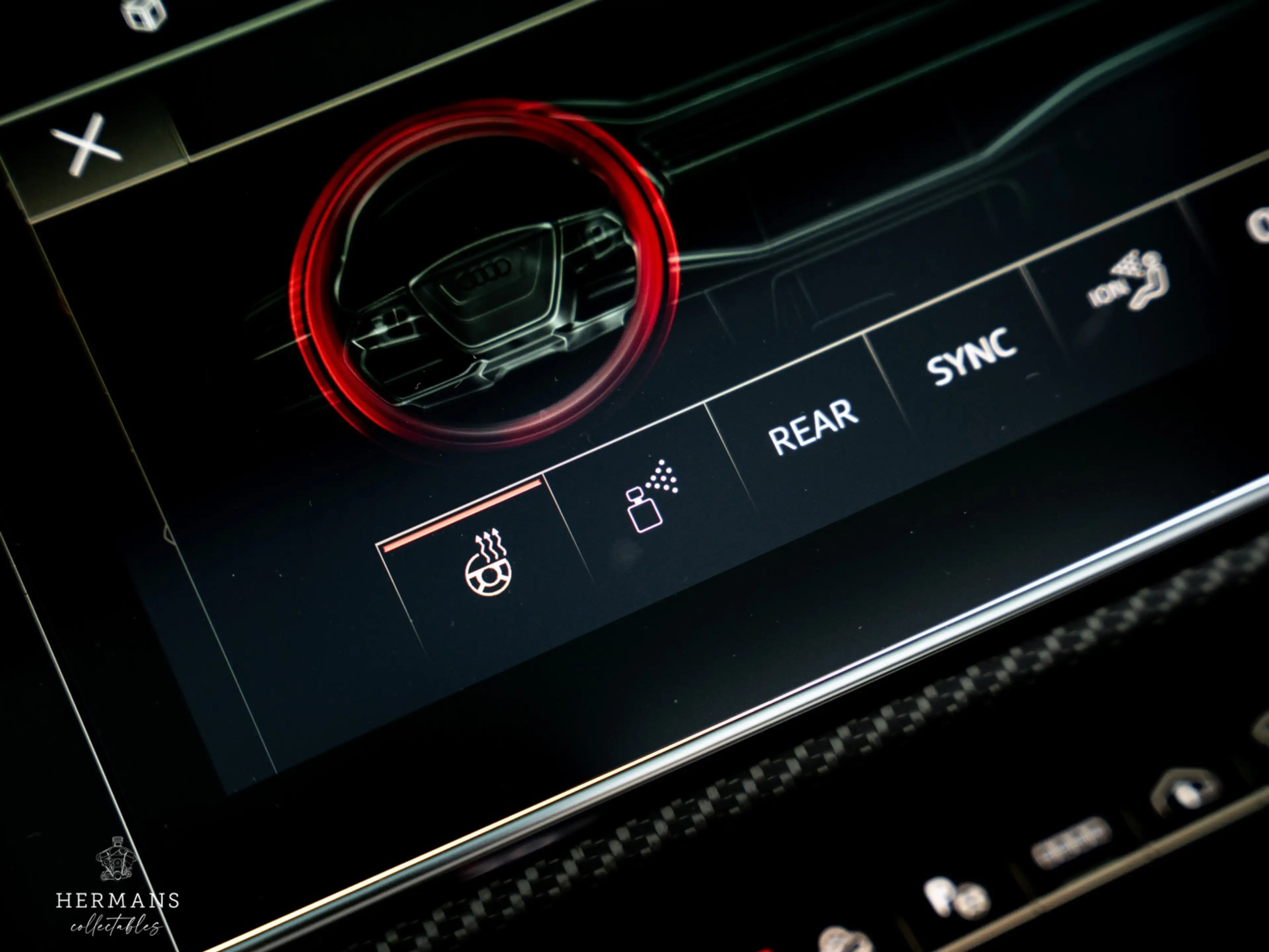 Audi RS Q8 RSQ8 -R ABT 4.0 TFSI quattro / 1 of 125 / 740 pk / — photo 29