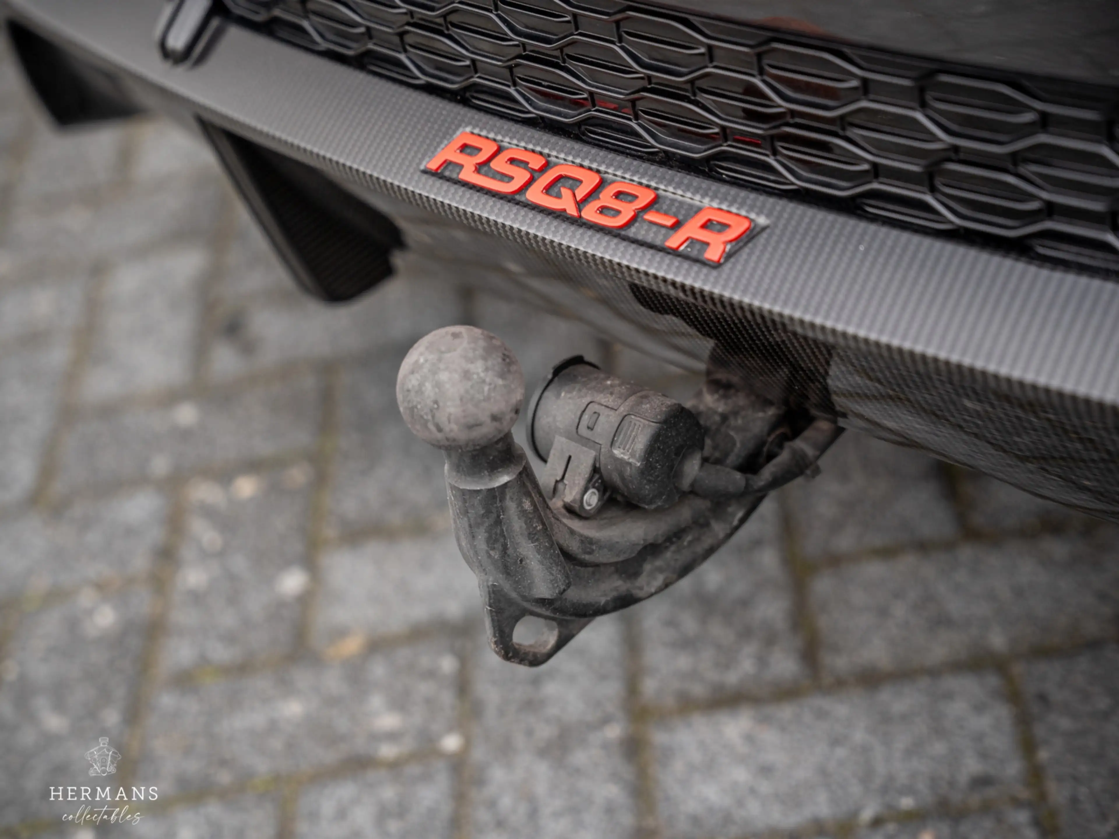 Audi RS Q8 RSQ8 -R ABT 4.0 TFSI quattro / 1 of 125 / 740 pk / — photo 13