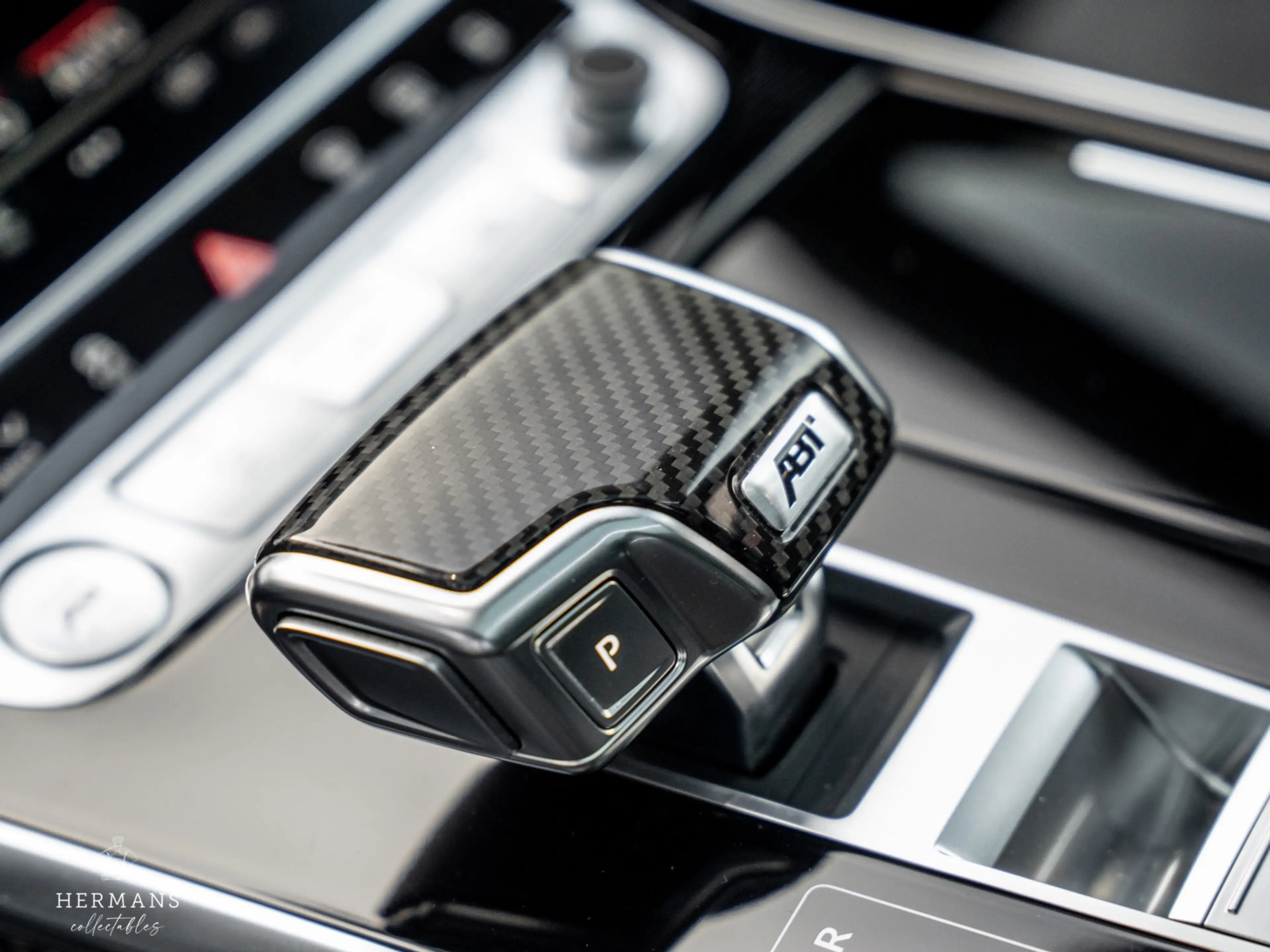 Audi RS Q8 RSQ8 -R ABT 4.0 TFSI quattro / 1 of 125 / 740 pk / — photo 24