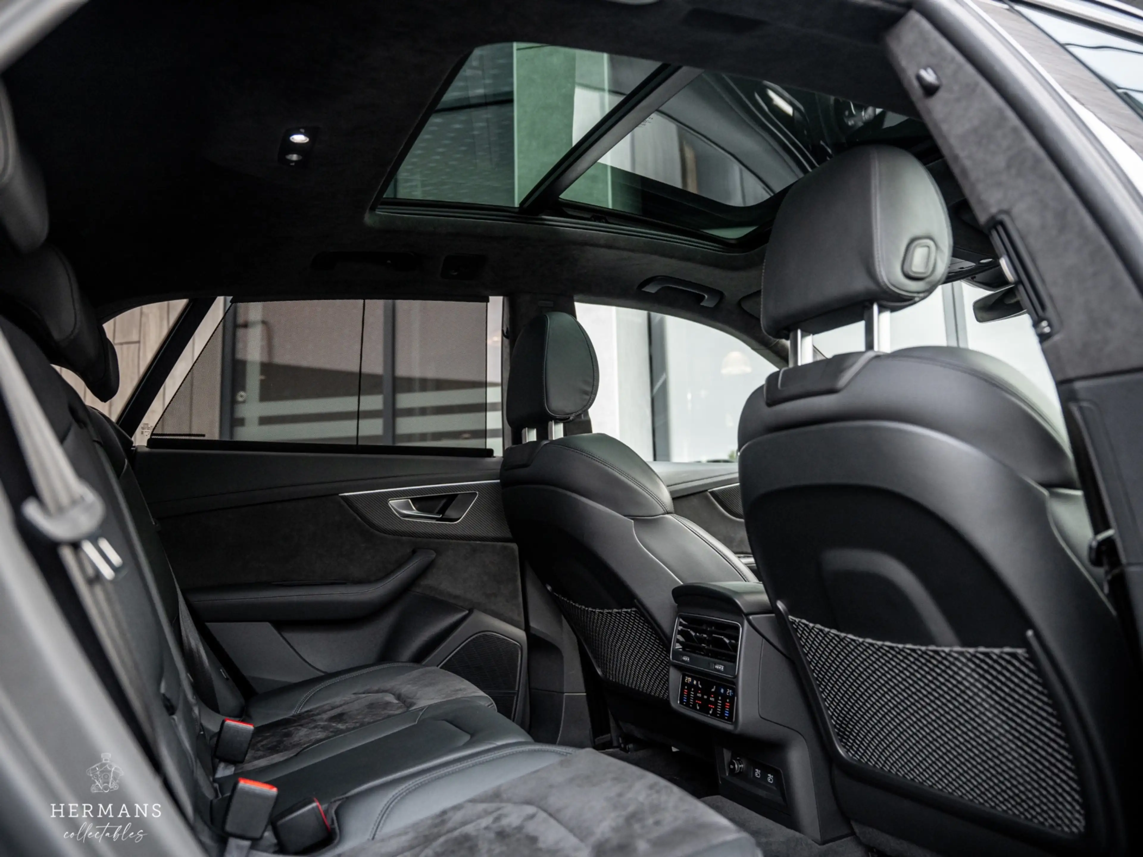 Audi RS Q8 RSQ8 -R ABT 4.0 TFSI quattro / 1 of 125 / 740 pk / — photo 33