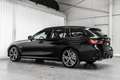 BMW 330 e Hybrid Touring M Sport Panodak HUD ACC LED HiFi Zwart - thumbnail 11