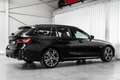 BMW 330 e Hybrid Touring M Sport Panodak HUD ACC LED HiFi Zwart - thumbnail 9