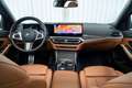 BMW 330 e Hybrid Touring M Sport Panodak HUD ACC LED HiFi Nero - thumbnail 12