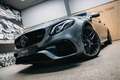 Mercedes-Benz E 63 AMG S 4MATIC Premium Plus | Burmester 3D | Carbon inte Grau - thumbnail 5