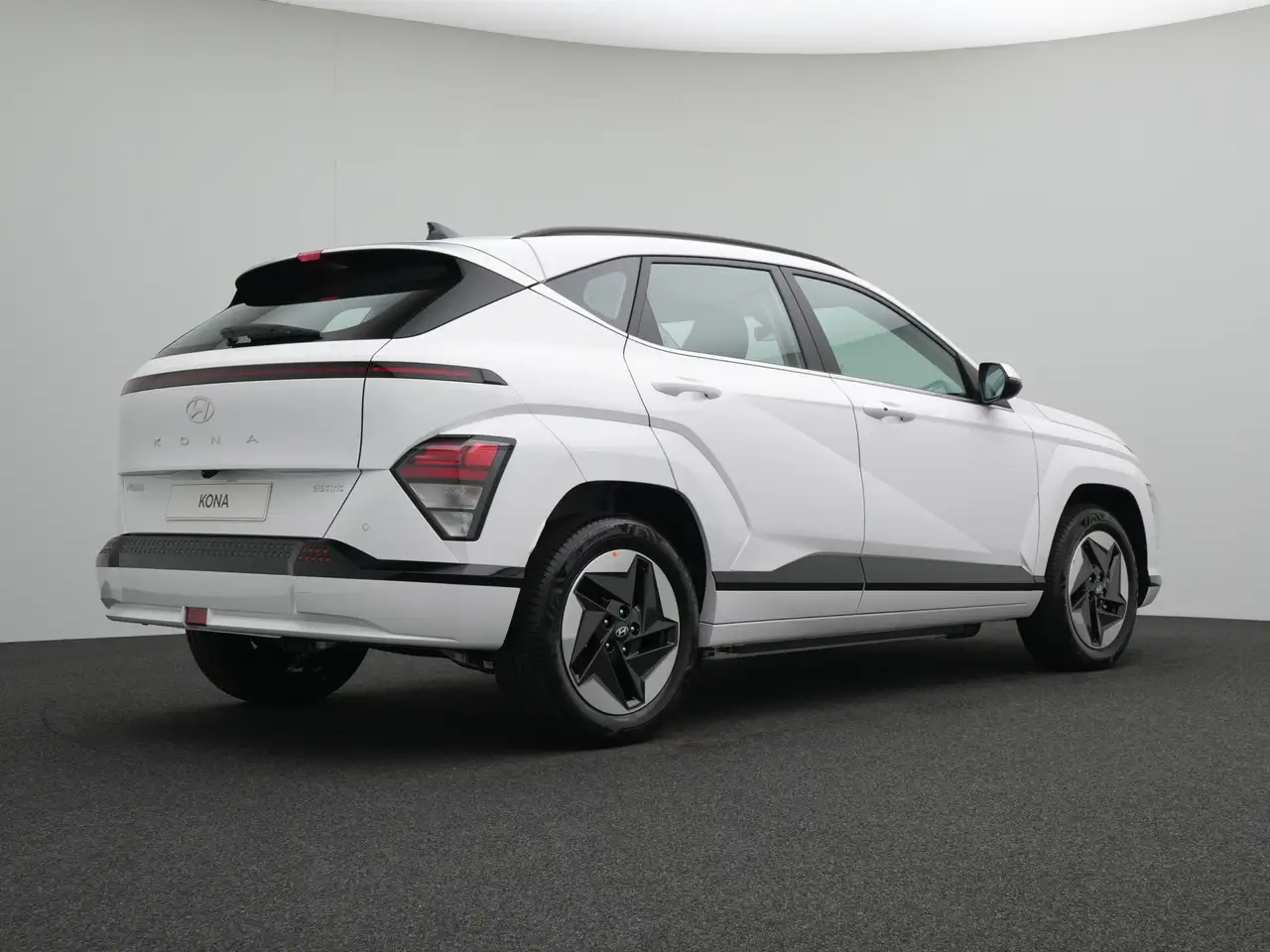 Hyundai Kona 2026