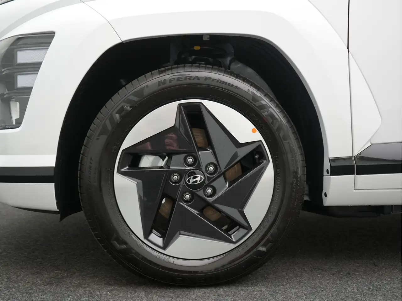 Hyundai Kona 2026