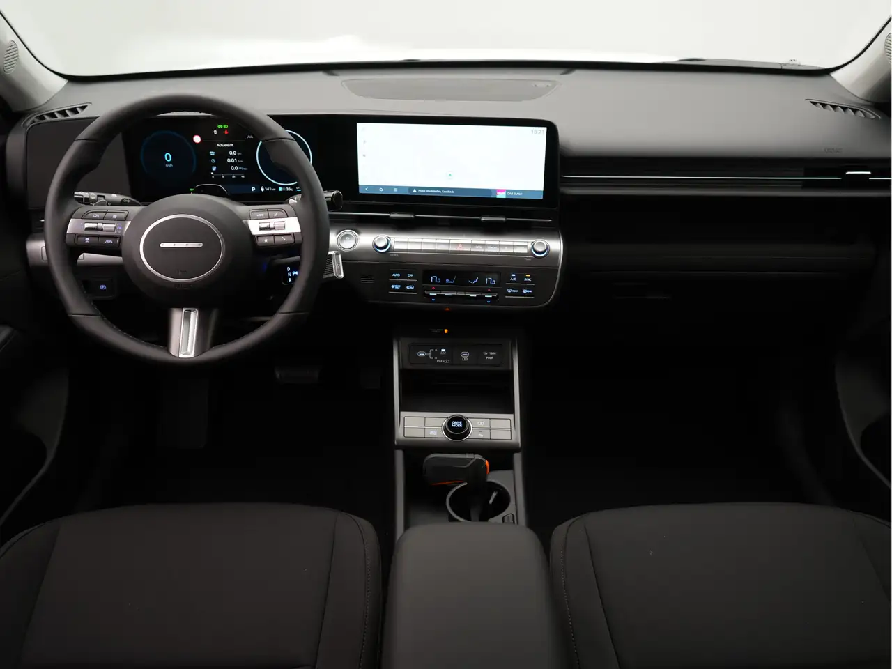 Hyundai Kona 2026