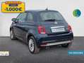 Fiat 500 1.0+Hybrid+Dolcevita+51+kW+%2870+CV%29 Azul - thumbnail 3