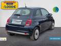 Fiat 500 1.0+Hybrid+Dolcevita+51+kW+%2870+CV%29 Azul - thumbnail 4