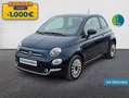 Fiat 500 1.0+Hybrid+Dolcevita+51+kW+%2870+CV%29 Azul - thumbnail 1