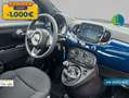 Fiat 500 1.0+Hybrid+Dolcevita+51+kW+%2870+CV%29 Azul - thumbnail 6