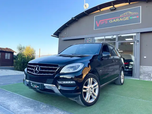 Mercedes-Benz ML 250 ML 250 *OFFERTA FLASH*