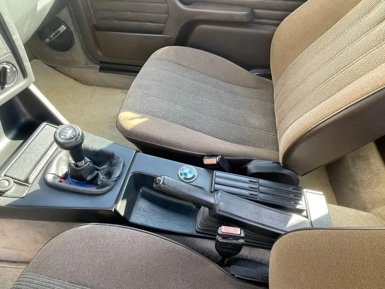 BMW 320i Baur, foto 8