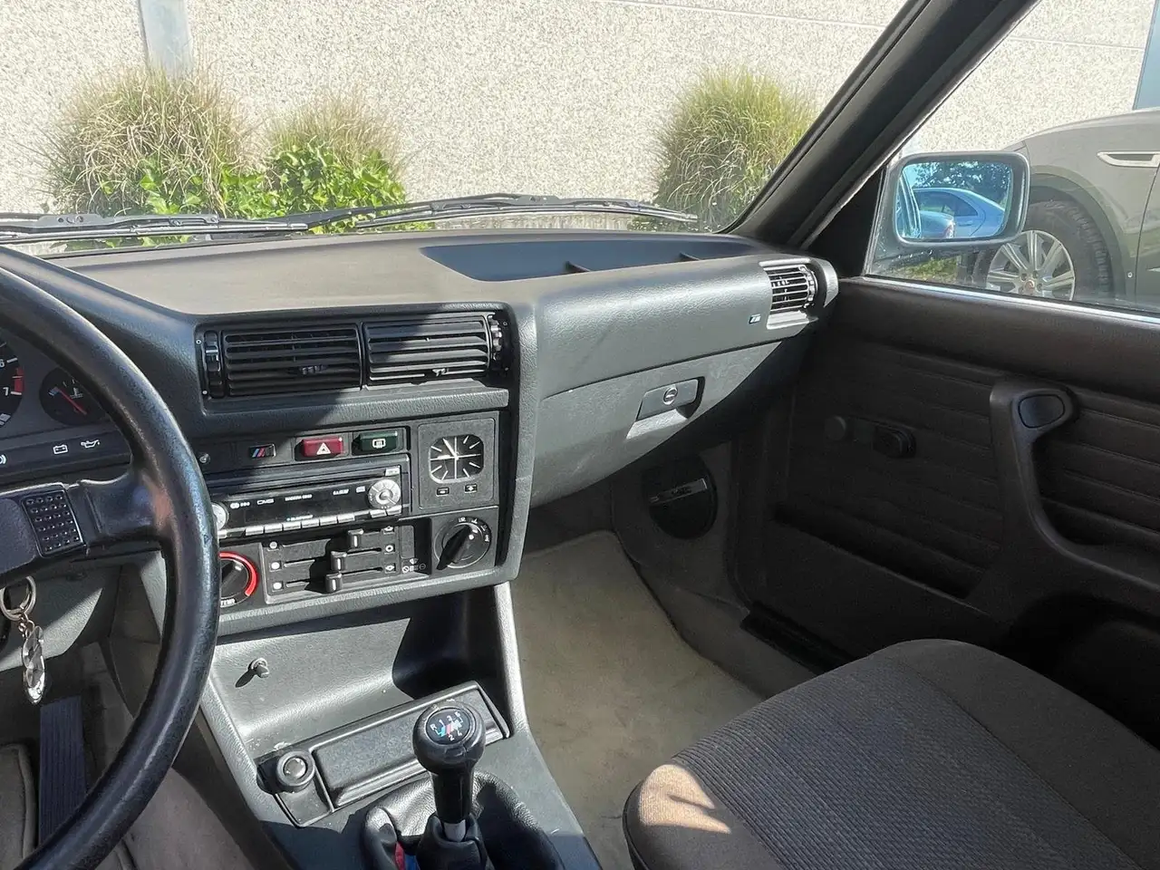BMW 320i Baur, foto 9