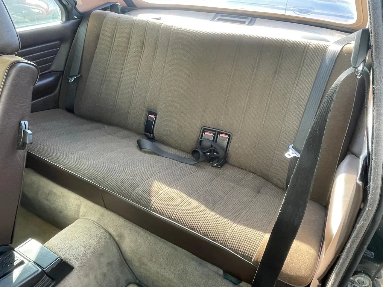 BMW 320i Baur, foto 11