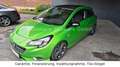 Opel Corsa E  1,4 OPC-Line *Garantie*Navi*169€ mtl. Groen - thumbnail 1
