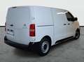 Citroen Jumpy Talla M BlueHDi 120 S&S 6v Control Blanco - thumbnail 2