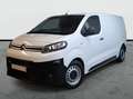 Citroen Jumpy Talla M BlueHDi 120 S&S 6v Control Blanco - thumbnail 1