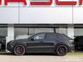 Porsche Cayenne Turbo E-Hybrid Aut. Negro - thumbnail 2