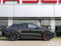 Porsche Cayenne Turbo E-Hybrid Aut. Negro - thumbnail 7