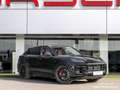Porsche Cayenne Turbo E-Hybrid Aut. Negro - thumbnail 8