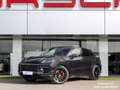 Porsche Cayenne Turbo E-Hybrid Aut. Negro - thumbnail 1