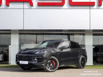 Turbo E-Hybrid Aut.