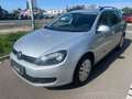 Volkswagen Golf VI Variant/4Motion/Klima/SHZ/PDC/Navi/ANHK Argent - thumbnail 1