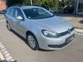 Volkswagen Golf VI Variant/4Motion/Klima/SHZ/PDC/Navi/ANHK Argent - thumbnail 2